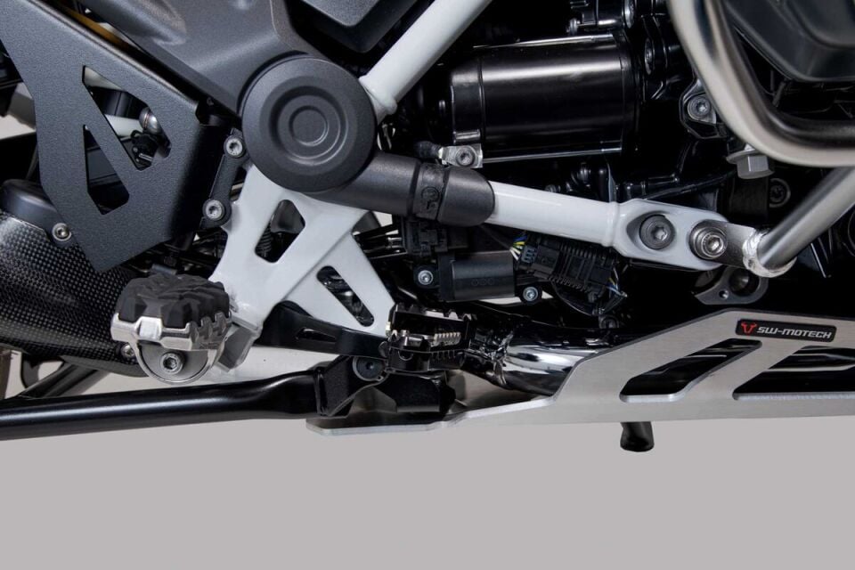 SW-MOTECH Fren Pedalı Genişletme Aparatı BMW GS - FBE.07.781.10000/B