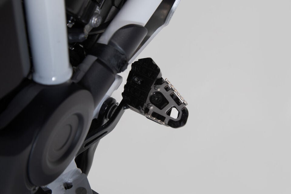 SW-MOTECH Fren Pedalı Genişletme Aparatı BMW GS - FBE.07.781.10000/B