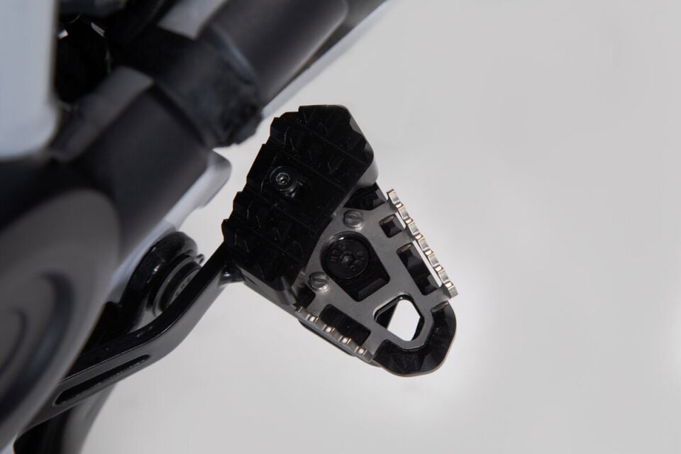 SW-MOTECH Fren Pedalı Genişletme Aparatı BMW GS - FBE.07.781.10000/B