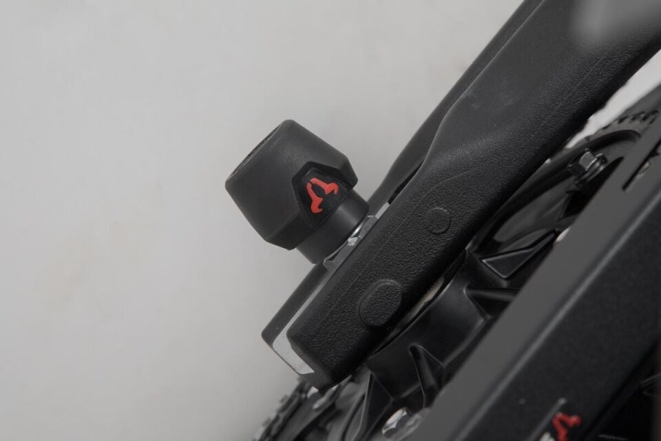 SW-MOTECH Arka Aks Koruma Takozu Triumph - STP.11.176.10101/B