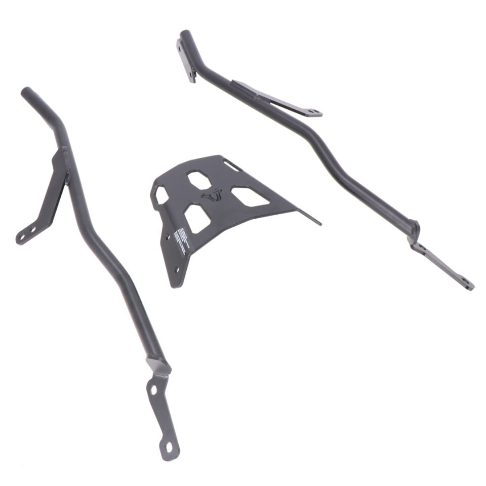 SW-MOTECH STREET-RACK Arka Çanta Demiri Suzuki GSX-8S / GSX-8R - GPT.05.846.16000/B