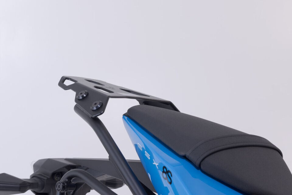 SW-MOTECH STREET-RACK Arka Çanta Demiri Suzuki GSX-8S / GSX-8R - GPT.05.846.16000/B