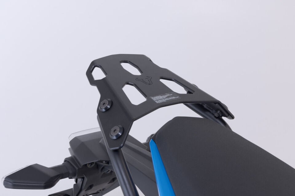 SW-MOTECH STREET-RACK Arka Çanta Demiri Suzuki GSX-8S / GSX-8R - GPT.05.846.16000/B