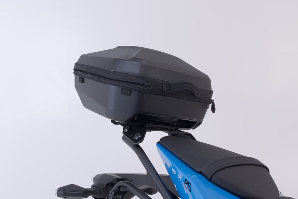 SW-MOTECH STREET-RACK Arka Çanta Demiri Suzuki GSX-8S / GSX-8R - GPT.05.846.16000/B