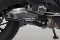 Orta Sehpa Kawasaki Versys 650 (14-)   Hps.08.518.10003
