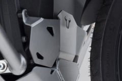 SW-MOTECH Motor Koruma Uzatma BMW R1300GS (23-)/Adventure (24-) Gümüş - MSS.07.975.10200/S