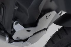 SW-MOTECH Motor Koruma Uzatma BMW R1300GS (23-)/Adventure (24-) Gümüş - MSS.07.975.10200/S