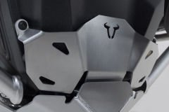 SW-MOTECH Motor Koruma Uzatma BMW R1300GS (23-)/Adventure (24-) Gümüş - MSS.07.975.10200/S