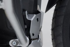 SW-MOTECH Motor Koruma Uzatma BMW R1300GS (23-)/Adventure (24-) Gümüş - MSS.07.975.10200/S