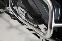 Si̇li̇ndi̇r Koruma Bmw R 1250 Gs, R 1250 R Black/silver   Mss.07.904.10201