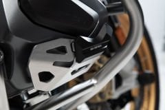 Si̇li̇ndi̇r Koruma Bmw R 1250 Gs, R 1250 R Black/silver   Mss.07.904.10201