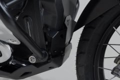 SW-MOTECH Motor Koruma Uzatma BMW R1300GS (23-)/Adventure (24-) Siyah - MSS.07.975.10200/B
