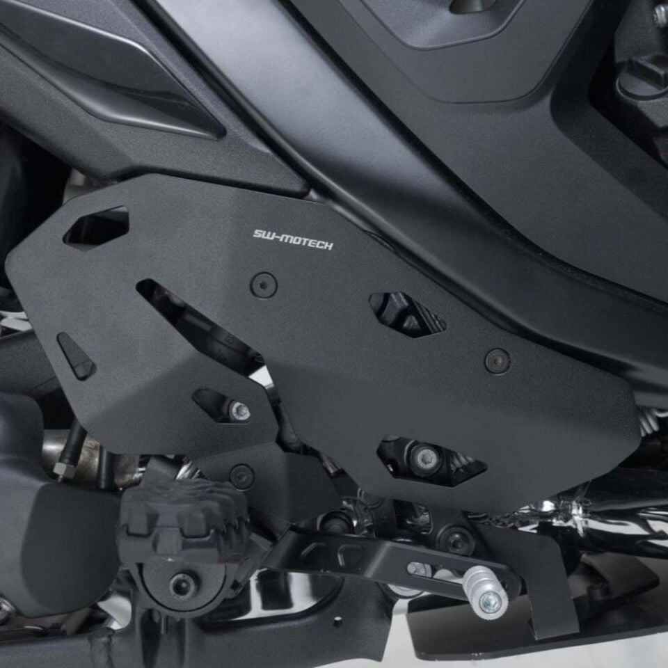 Topuk Koruma Bmw R 1300 Gs (23-)   Sct.07.975.10001/b