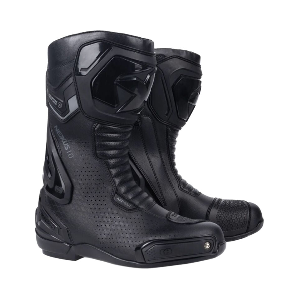 Oxford Nexus 1.0 Air - Erkek Motosiklet Botu