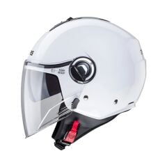 Caberg Riviera Beyaz
