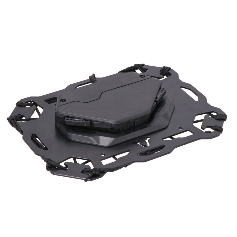 SW-MOTECH Universal V-LOC Yan Taşıyıcı Braketi - VMC.00.864.15100