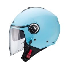 Caberg Riviera Mat Açık Mavi