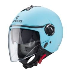 Caberg Riviera V4 X Mat Açık Mavi