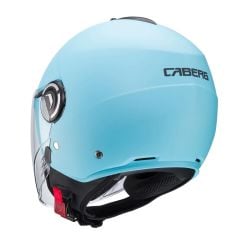 Caberg Riviera V4 X Mat Açık Mavi