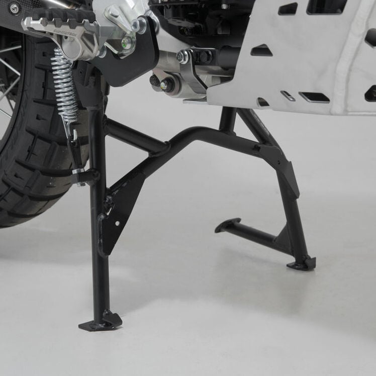 SW-MOTECH Yamaha Ténéré 700 Orta Sehpa Siyah - HPS.06.799.10002/B