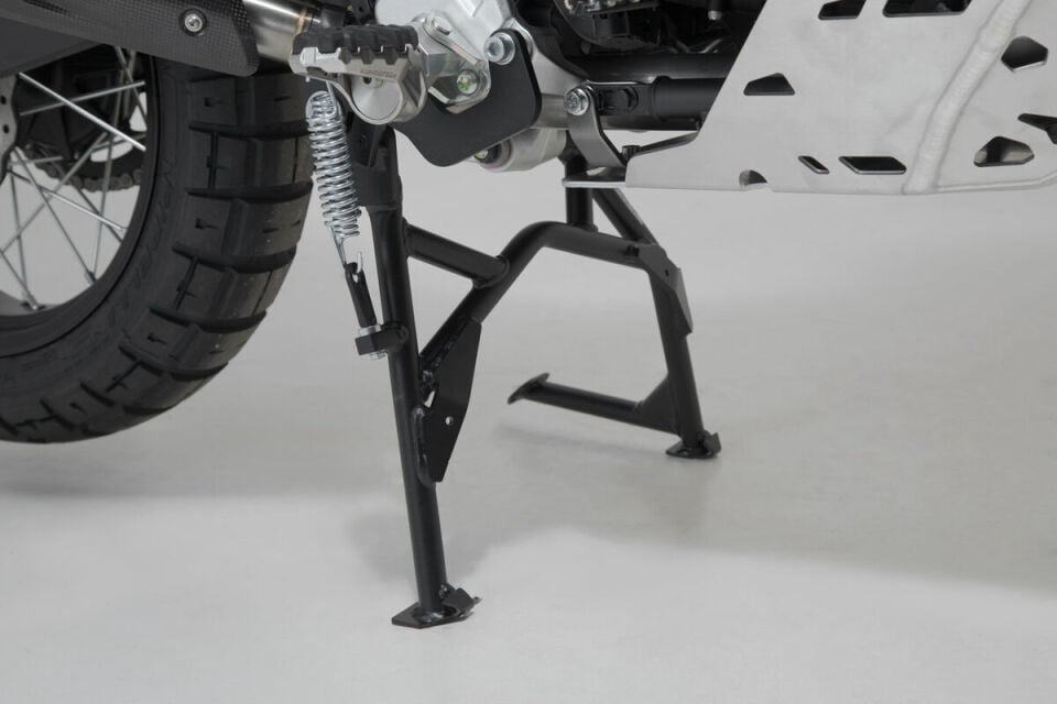 SW-MOTECH Yamaha Ténéré 700 Orta Sehpa Siyah - HPS.06.799.10002/B