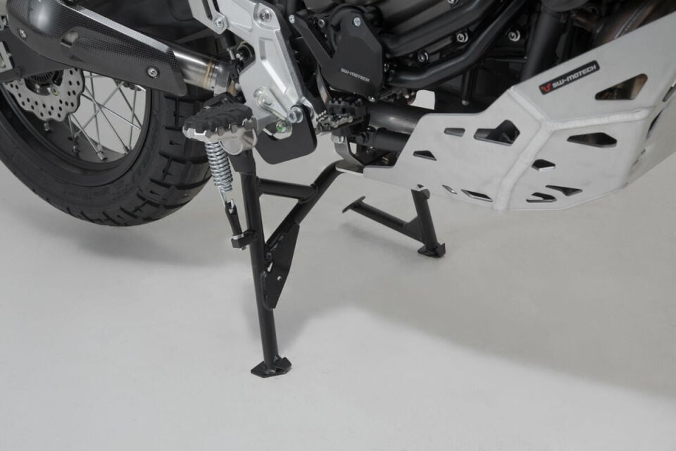 SW-MOTECH Yamaha Ténéré 700 Orta Sehpa Siyah - HPS.06.799.10002/B