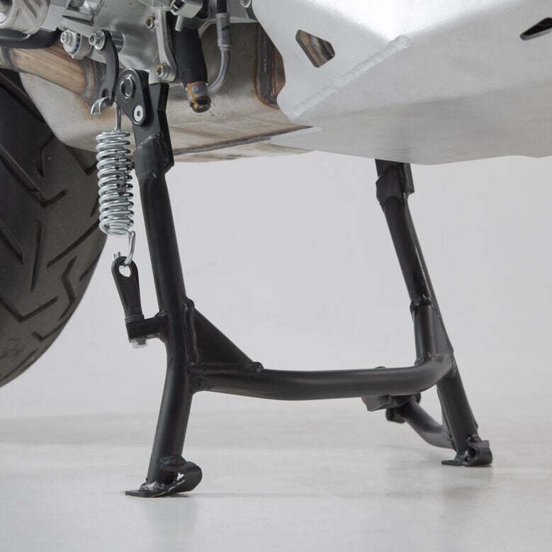 SW-MOTECH Ducati Multistrada V4 Orta Sehpa Siyah - HPS.22.822.10001/B