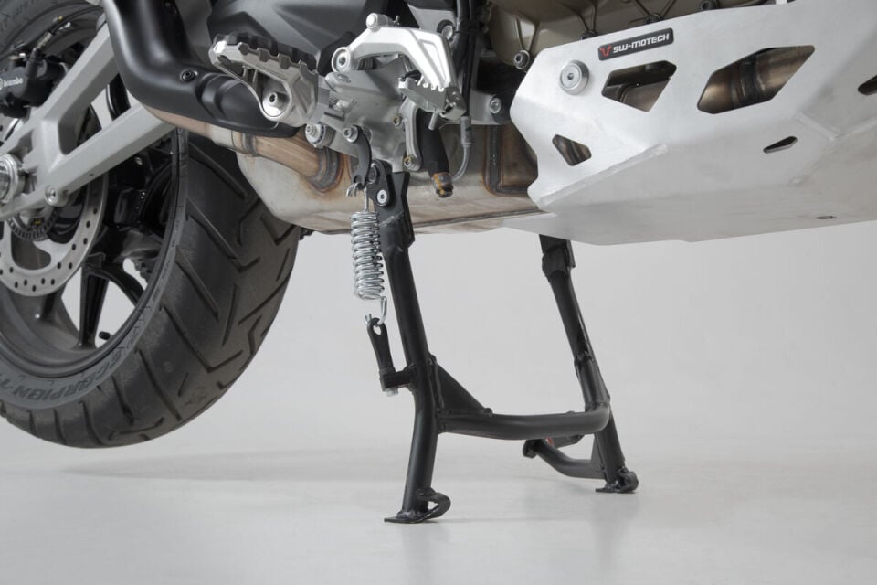 SW-MOTECH Ducati Multistrada V4 Orta Sehpa Siyah - HPS.22.822.10001/B