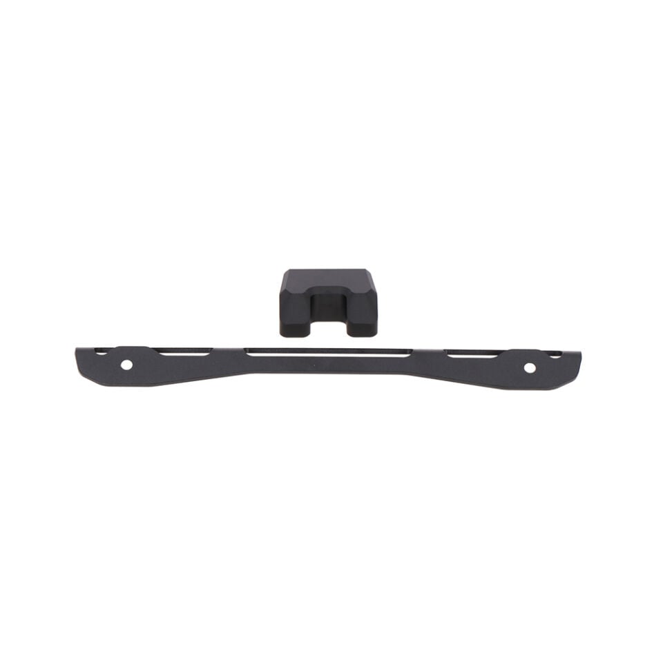 SW-MOTECH ADVENTURE-RACK Shad Terra Adaptör Kiti Siyah - GPT.00.152.36500/B