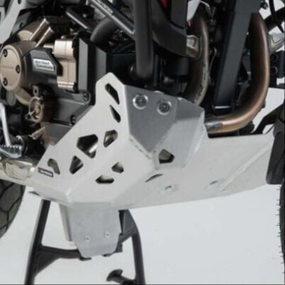 SW-MOTECH Motor Koruma Honda CRF1100L/Adv Sports (19-) Gümüş - MSS.01.942.10101/S