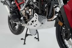 SW-MOTECH Motor Koruma Honda CRF1100L/Adv Sports (19-) Gümüş - MSS.01.942.10101/S