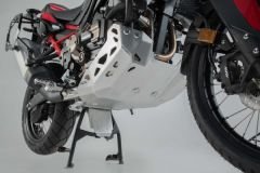 SW-MOTECH Motor Koruma Honda CRF1100L/Adv Sports (19-) Gümüş - MSS.01.942.10101/S