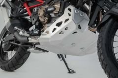 SW-MOTECH Motor Koruma Honda CRF1100L/Adv Sports (19-) Gümüş - MSS.01.942.10101/S