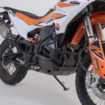 SW-MOTECH Motor Koruma KTM 790 Adv/R, 890 Adv/R - MSS.04.521.10002/B