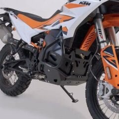 SW-MOTECH Motor Koruma KTM 790 Adv/R, 890 Adv/R - MSS.04.521.10002/B