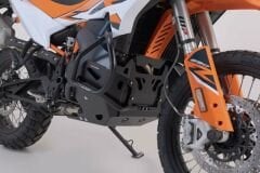 SW-MOTECH Motor Koruma KTM 790 Adv/R, 890 Adv/R - MSS.04.521.10002/B