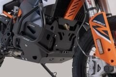 SW-MOTECH Motor Koruma KTM 790 Adv/R, 890 Adv/R - MSS.04.521.10002/B