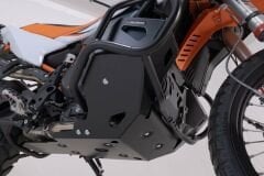 SW-MOTECH Motor Koruma KTM 790 Adv/R, 890 Adv/R - MSS.04.521.10002/B