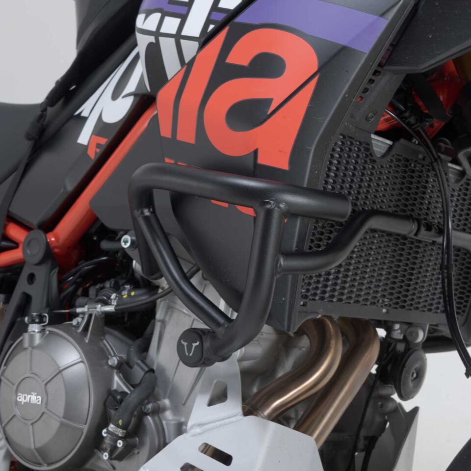 SW-MOTECH Koruma Demiri Aprilia Tuareg 660 (2021-) / Rally (2024-) Siyah - SBL.13.849.10001/B