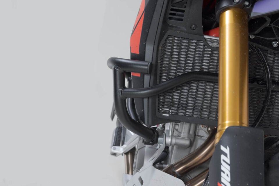 SW-MOTECH Koruma Demiri Aprilia Tuareg 660 (2021-) / Rally (2024-) Siyah - SBL.13.849.10001/B
