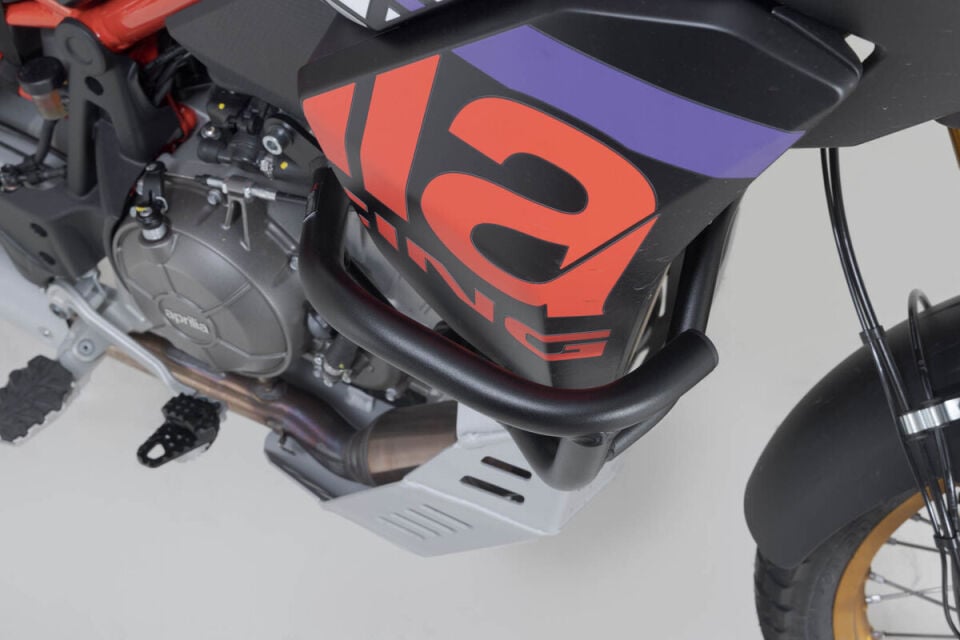 SW-MOTECH Koruma Demiri Aprilia Tuareg 660 (2021-) / Rally (2024-) Siyah - SBL.13.849.10001/B