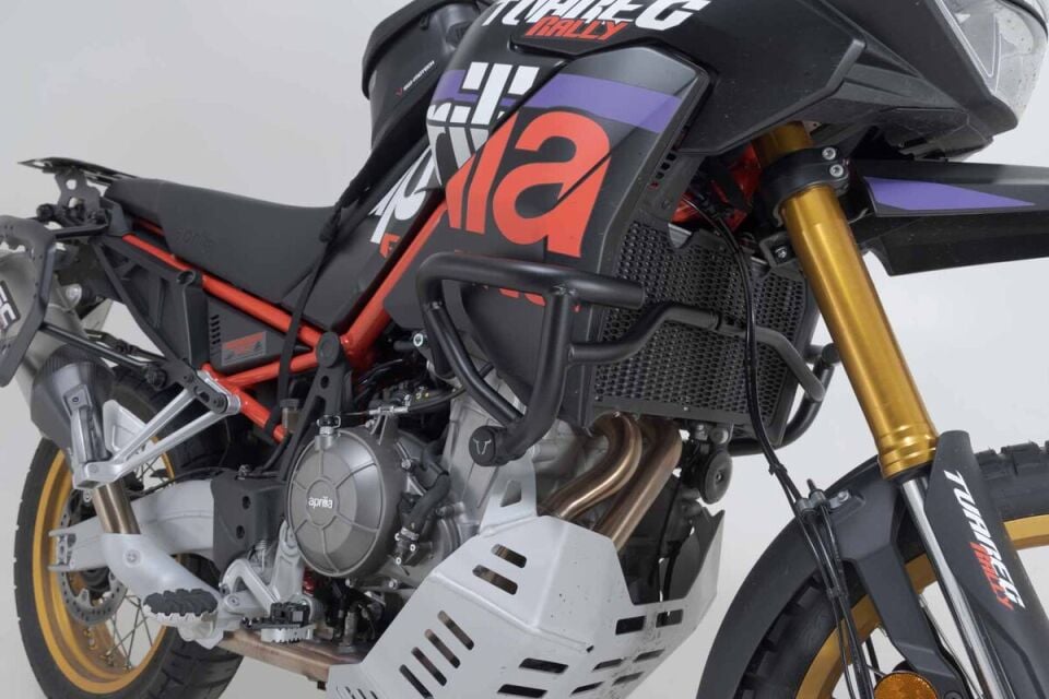 SW-MOTECH Koruma Demiri Aprilia Tuareg 660 (2021-) / Rally (2024-) Siyah - SBL.13.849.10001/B