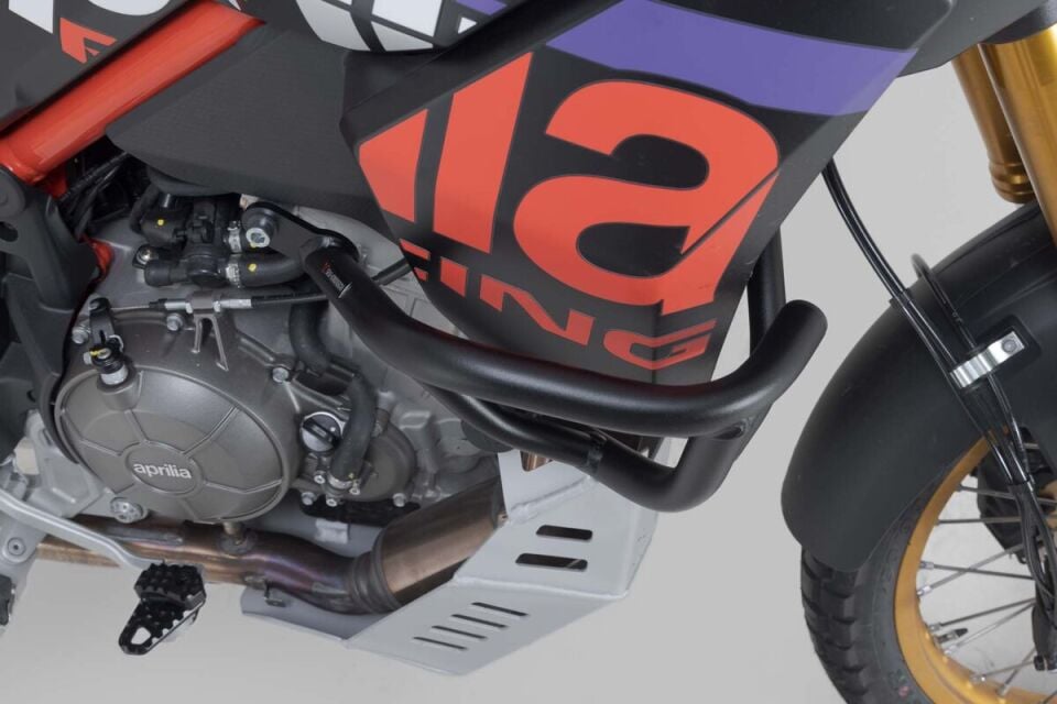 SW-MOTECH Koruma Demiri Aprilia Tuareg 660 (2021-) / Rally (2024-) Siyah - SBL.13.849.10001/B