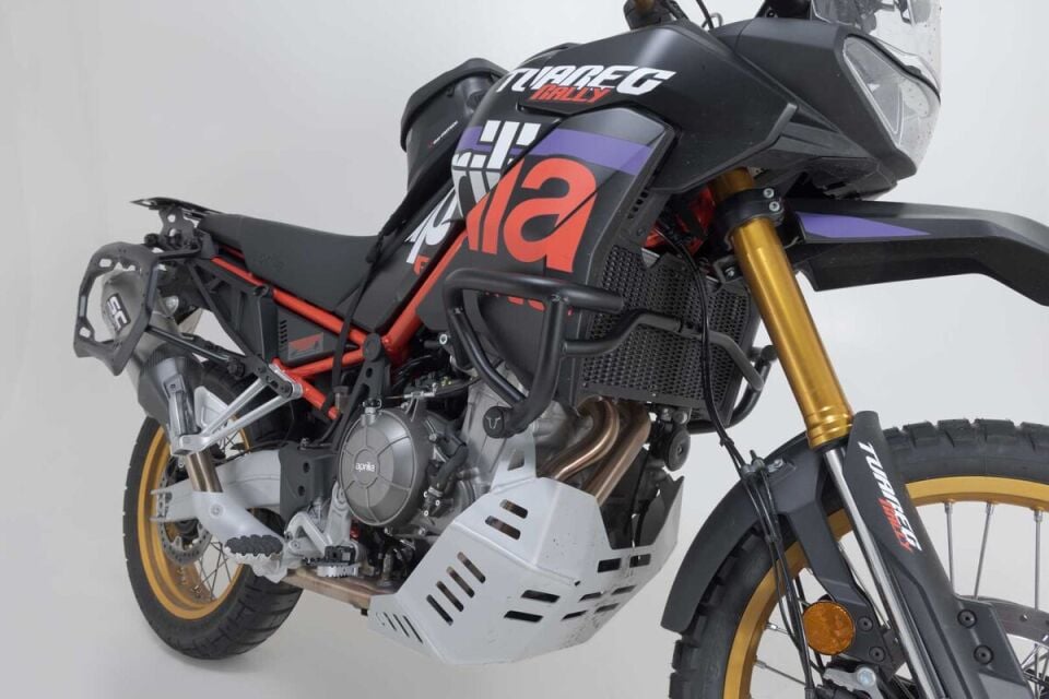 SW-MOTECH Koruma Demiri Aprilia Tuareg 660 (2021-) / Rally (2024-) Siyah - SBL.13.849.10001/B