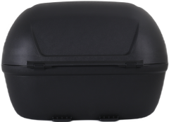 MAXEM SL35 SİYAH MOTOSİKLET ARKA ÇANTA TOPCASE