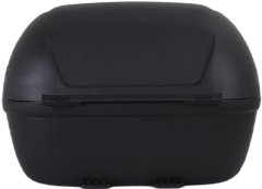 MAXEM SL35 SİYAH MOTOSİKLET ARKA ÇANTA TOPCASE