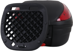 MAXEM SL35 SİYAH MOTOSİKLET ARKA ÇANTA TOPCASE