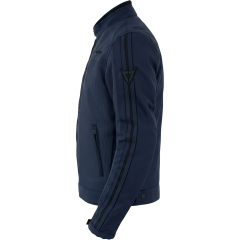 VENOM Compass - Yazlık Motosiklet Ceketi - Lacivert