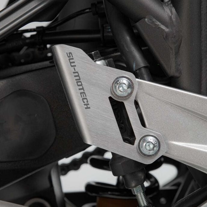 SW-MOTECH Fren Ana Merkezi Koruması Yamaha Ténéré 700 (2019-) Gümüş - BPS.06.799.10000/S