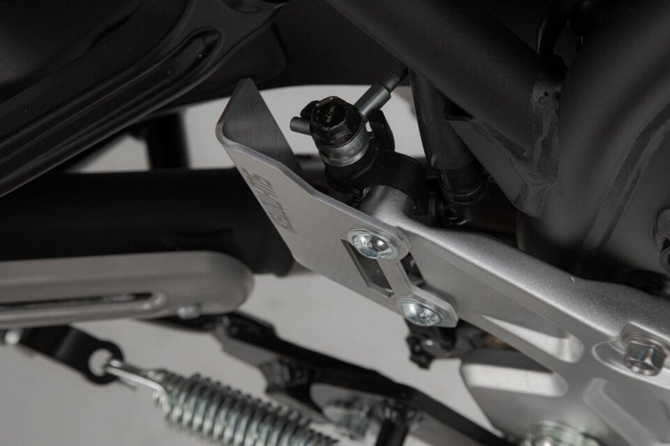 SW-MOTECH Fren Ana Merkezi Koruması Yamaha Ténéré 700 (2019-) Gümüş - BPS.06.799.10000/S